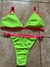 Bikini Lola combinada verde-4