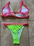 Bikini Lola combinada verde-4 en internet