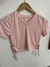 Remera ris