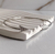 Brazalete alison plateado - comprar online