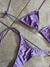Bikini Lía lila- 1/2 - comprar online