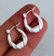 Argollas Clary-74 - comprar online