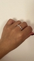 Anillo ojos turco
