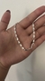 Pulsera arroz
