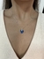 Conjunto azul - comprar online