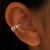 Cuff CIRCLE