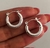 Argollas iris montana - comprar online