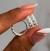 ARGOLLAS NOULI HEART - comprar online