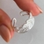 ANILLO LEAVES - comprar online