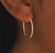 Argollas Bitxi grande - comprar online