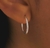 Argollas Bitxi Medianas - comprar online