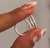 Anillo Bitxi chico - comprar online