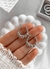 Argollas Averin-57