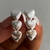 ARGOLLAS TRES CORAZONES.109 en internet