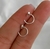 PIERCING GIU CORAZÓN.114 - comprar online