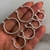Mix de Argollas Sol.116 - comprar online