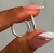 argollas chell.121 - comprar online