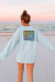 Sweatshirt Hawaii Sunset - comprar online