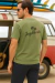 Camiseta Koolshirts Longboard Style - comprar online