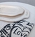 Bandeja línea Love White - comprar online