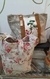 Bolso Tote con cuero - comprar online
