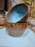 Bowl Cerealero Terra Gres - tienda online