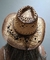 Sombrero CALIFORNIA Tostado - comprar online
