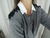Cardigan Manga larga - tienda online