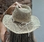 Sombrero Antonia - comprar online
