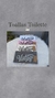 Toallas toilette - comprar online