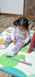 Pantalón Polar Soft Niño/a Luminiscente - comprar online