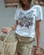 Remeras Bordadas - comprar online