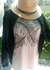 Remeras Bordadas - Love Style & Co