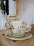 Taza bombé con asa línea Scott - Love Style & Co