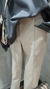 Pantalón Cargo Elastizado