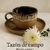 Tazón de Campo Terra Gres