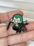 Pin Zoro na internet