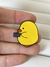 Pin Pato de Lado na internet