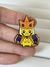 Pin Pikachu na internet