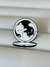 Pin Gato Preto e Gato Branco - comprar online