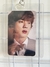 Photocard/Chaveiro BTS JIN