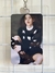 Photocard/Chaveiro BTS SUGA