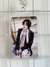 Photocard/Chaveiro BTS SUGA