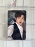 Photocard/Chaveiro BTS RM