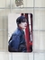 Photocard/Chaveiro BTS V