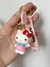 Chaveiro Hello Kitty - comprar online
