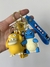 Chaveiro Pokemon