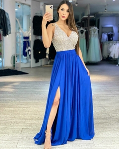 VESTIDO PROM