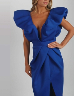 VESTIDO ANGELBLUE