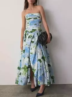 Imagen de Vestido Campesino